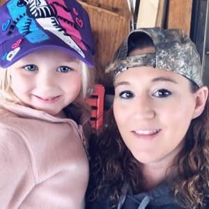 Meet your Posher, Candice